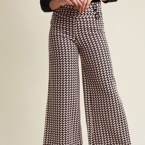 Effie's Heart Houndstooth Pants